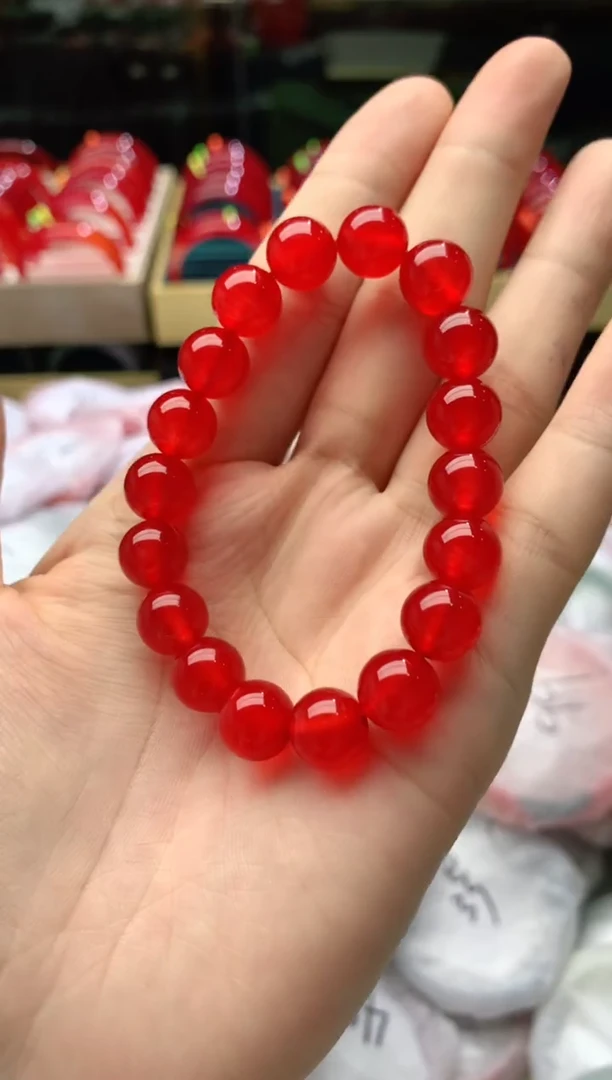 手镯玛瑙/玉髓未镶嵌88888