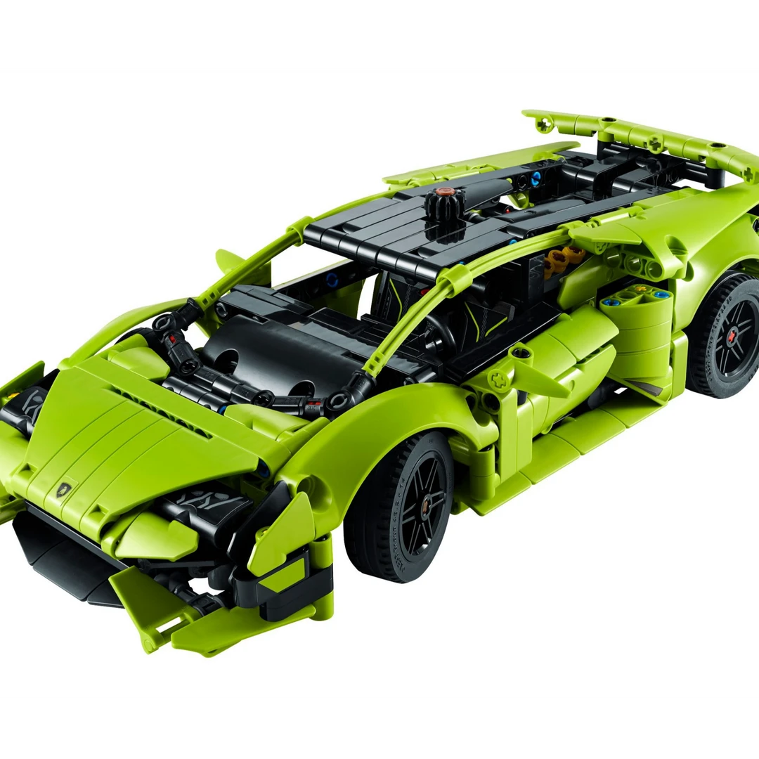 42161兰博基尼（展品回盒）