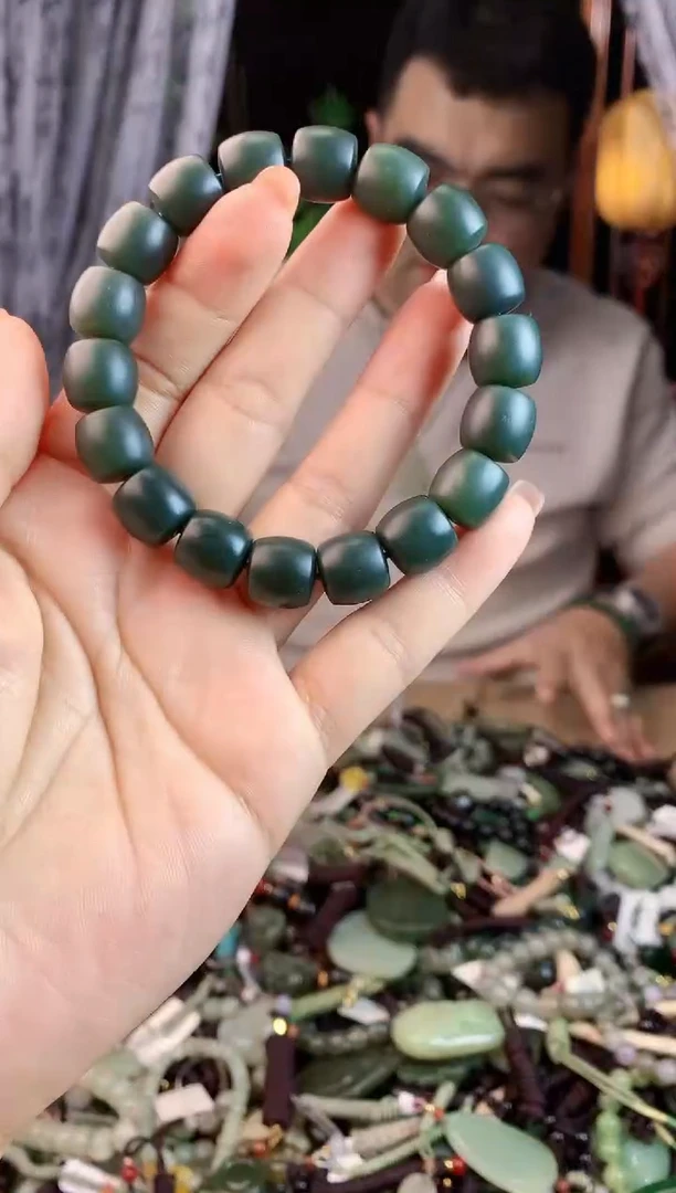 【闪购商品】和田玉挂件未镶嵌多样性发货拍一发一