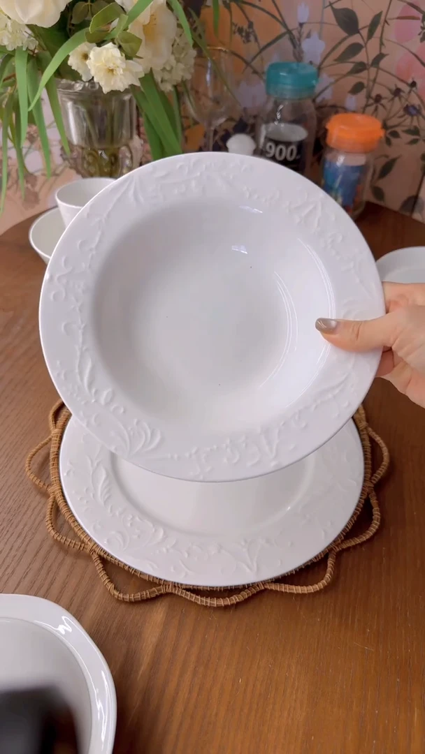 盘子瓷*******************