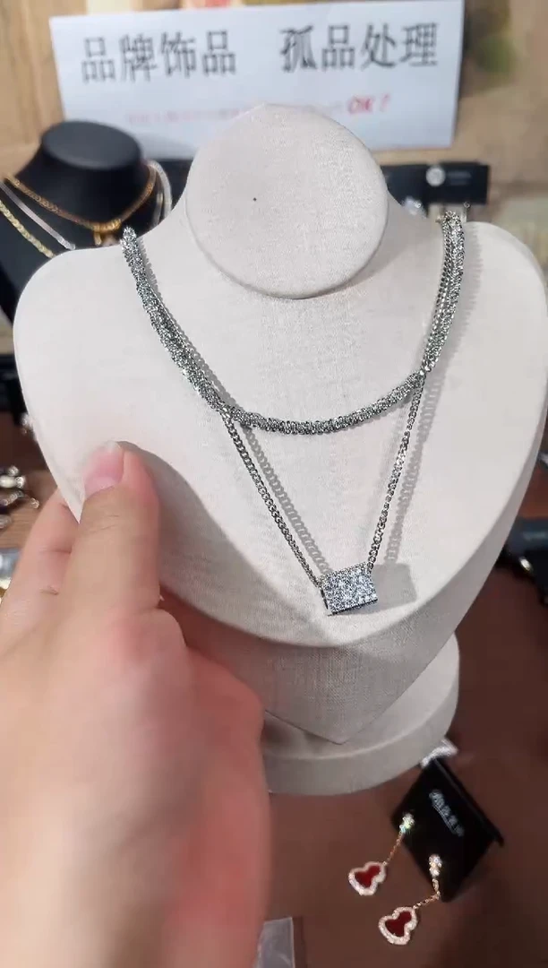 合金925银锆石7295