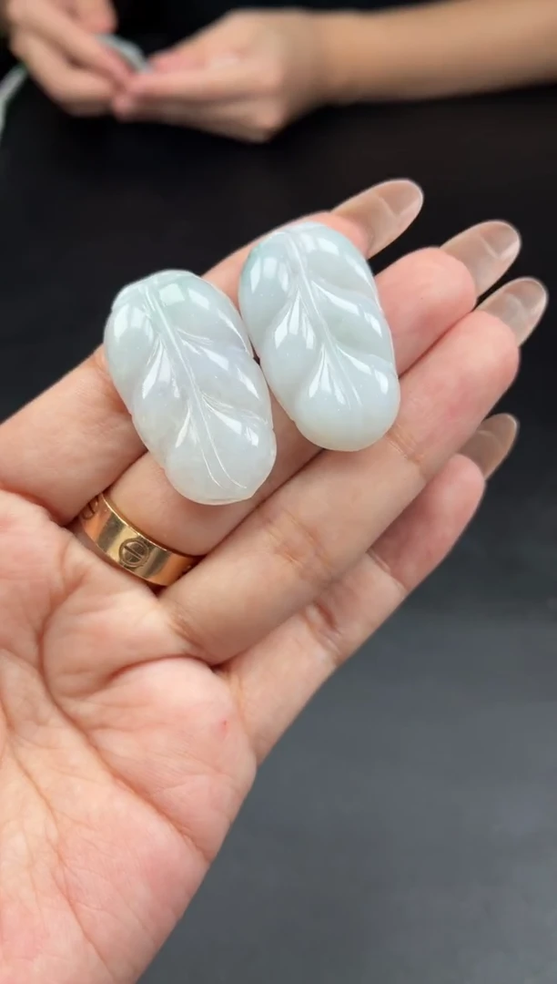 未镶嵌定制翡翠9-26HDJT0197347多样性发其一