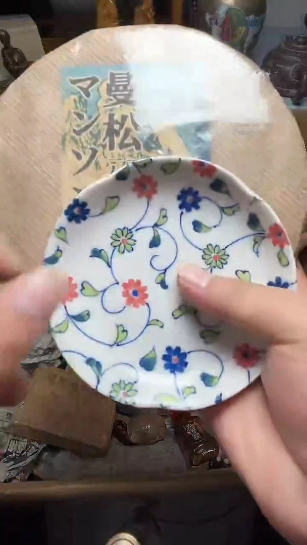 茶宠瓷器瓷器瓷器瓷器瓷器微瑕