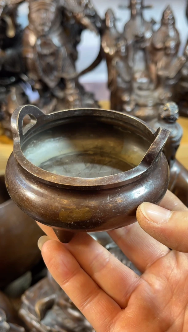 【闪购商品】1案台摆件 物品摆件