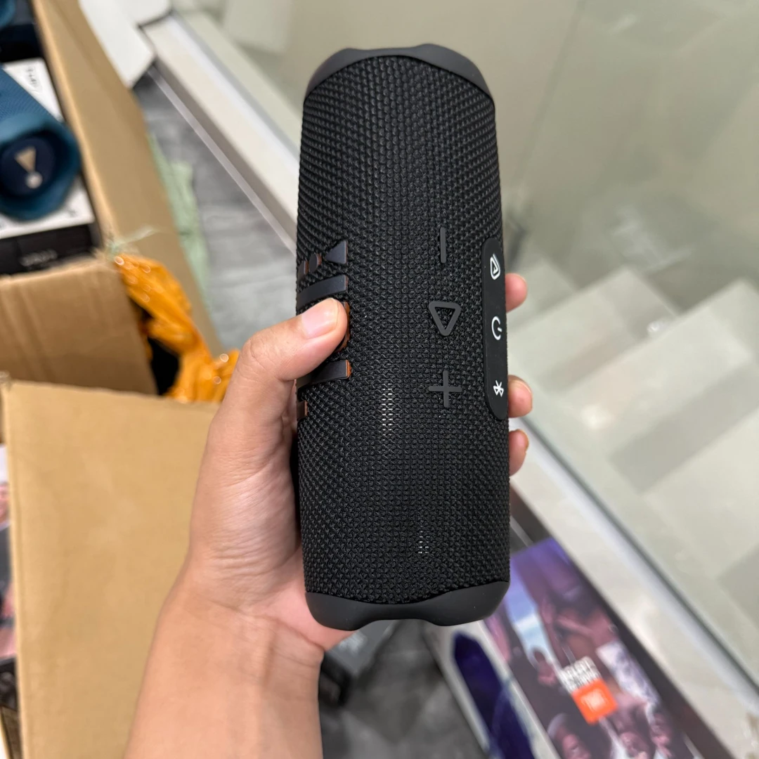 颜色随机 万花筒7代各种颜色款式蓝牙音箱随机发货万7 新链接