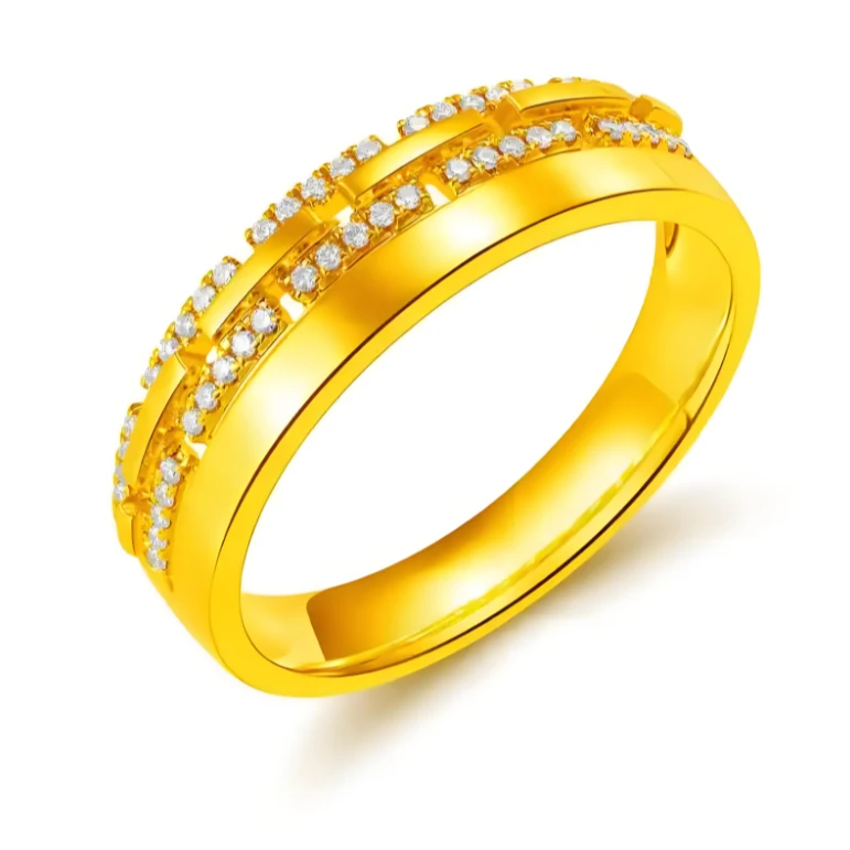 金黄色高端典藏金美首CM000