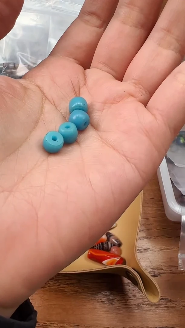 【闪购商品】树脂制品【 肖钟出品 】随发1颗