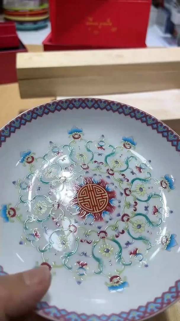 瓷片生活的本意就是开心@@1