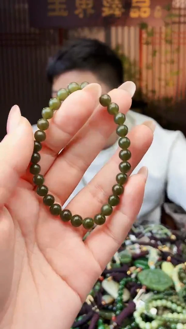 颈饰未镶嵌和田玉多样性发货拍一发一