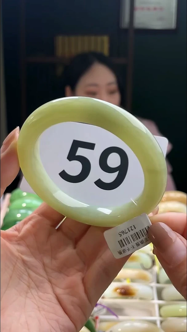 定制和田玉和田玉手镯