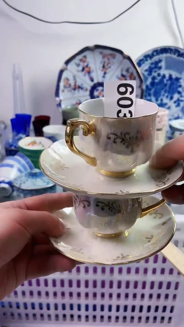 【闪购商品】瓷片777777777 603