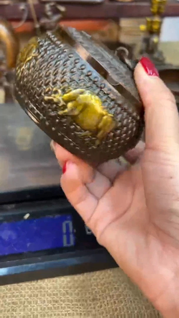 容兴古铜容兴古铜