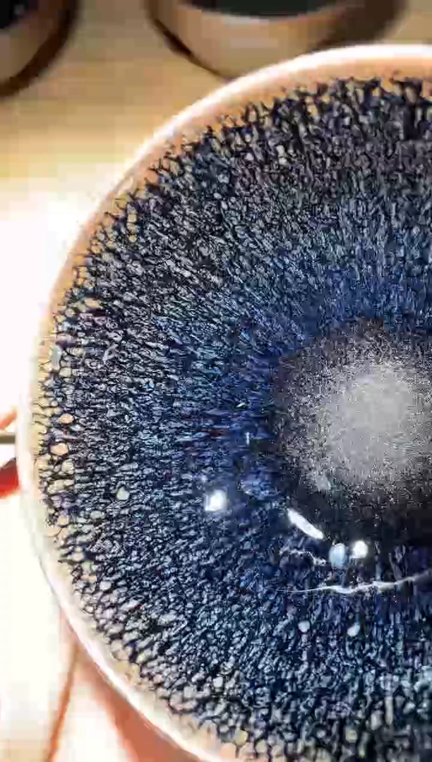 茶盏老木头精选茶器52