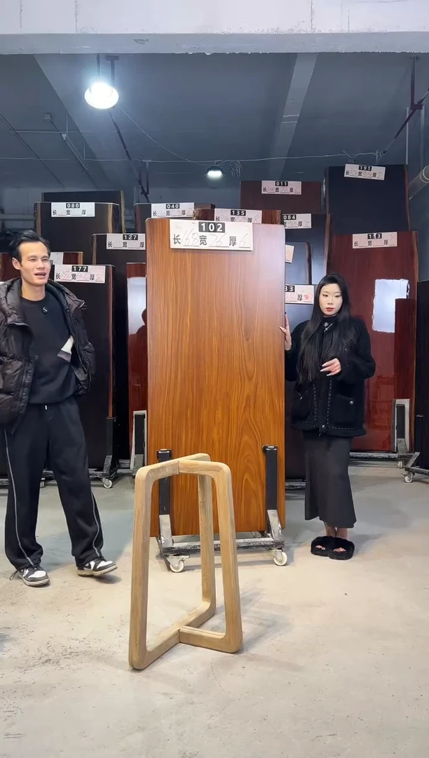 木梦***有非洲柚木王102号168*76*6