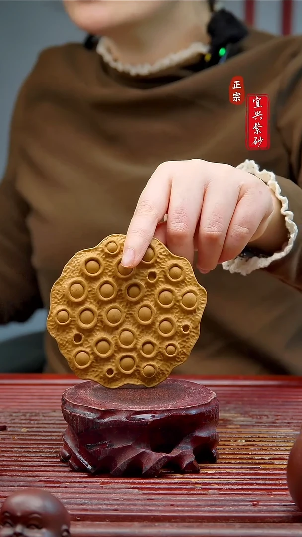 紫砂茶宠宜兴紫砂茶宠摆件