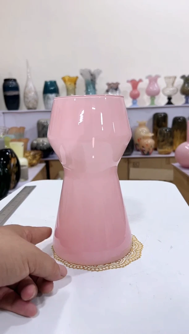 【闪购商品】也麦花器