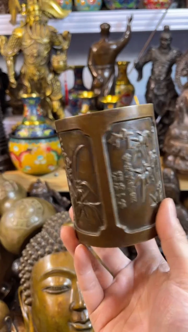 【闪购商品】.案台摆件 物品摆件