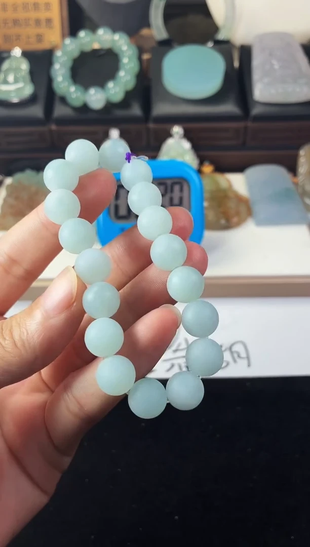未镶嵌定制翡翠栖*4092毛货不退不换
