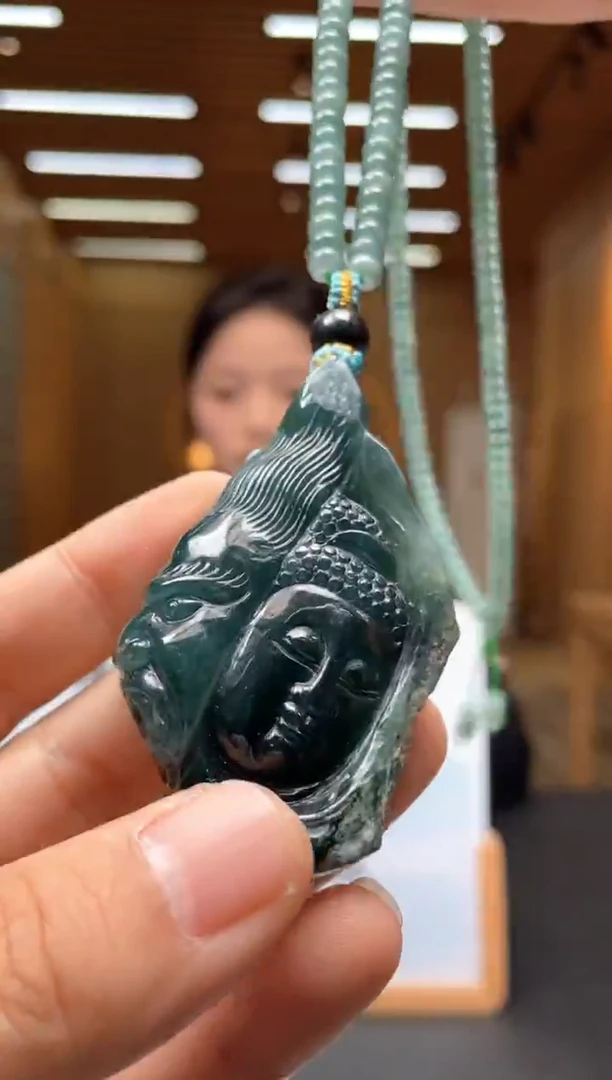 未镶嵌定制翡翠********620