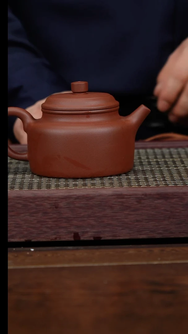 【闪购商品】紫砂茶杯紫砂品茗杯