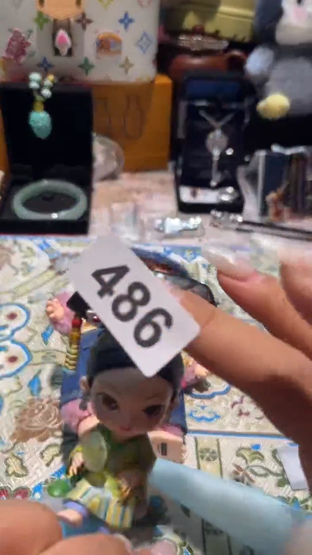 瓷片无品牌瓷片柴窑烧制半手工多人