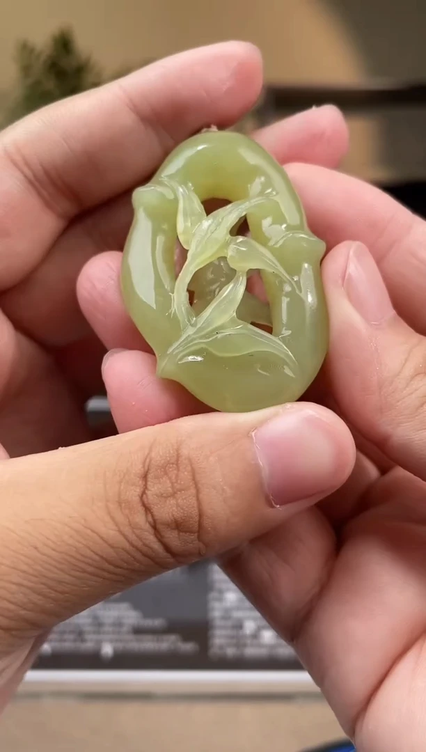 定制和田玉多样性发货拍一发一