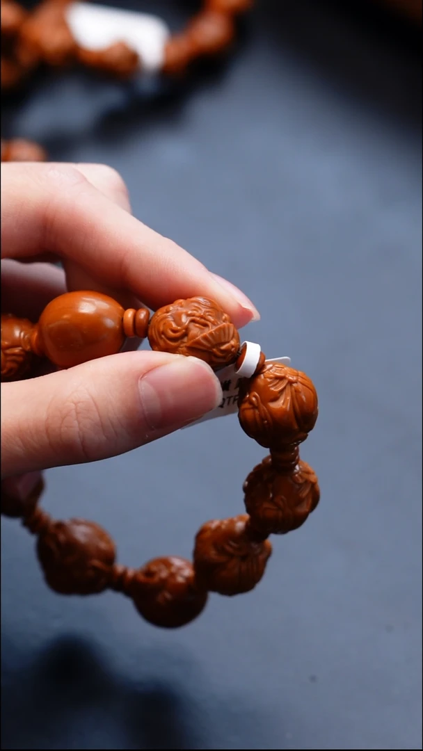 手串/手链橄榄核橄榄核