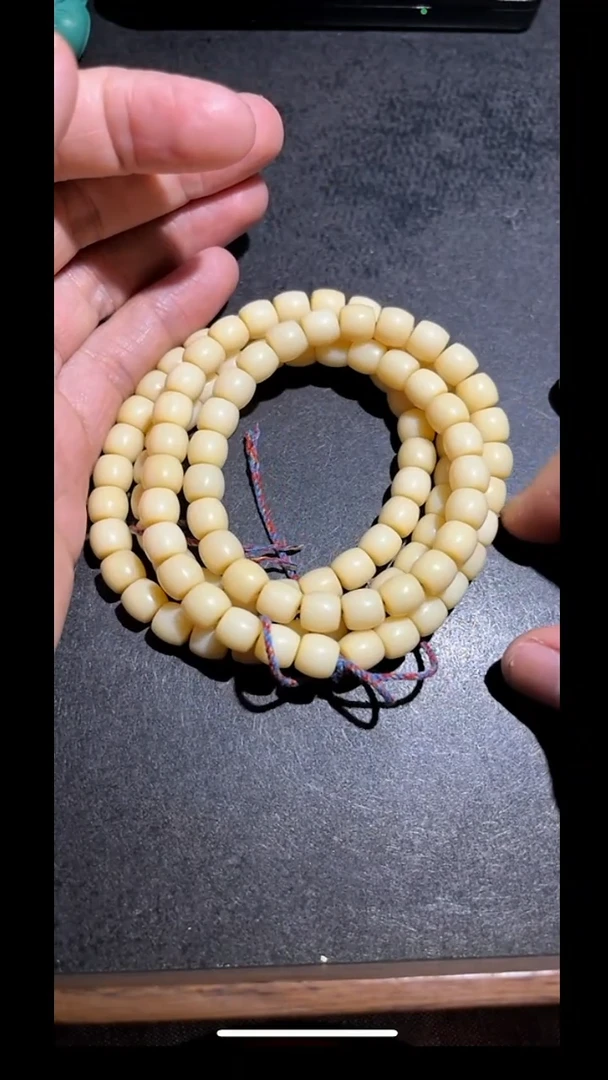 手串/手链驼骨pz701-78