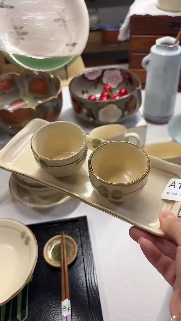 瓷片王*安喵喵家都是大漂亮