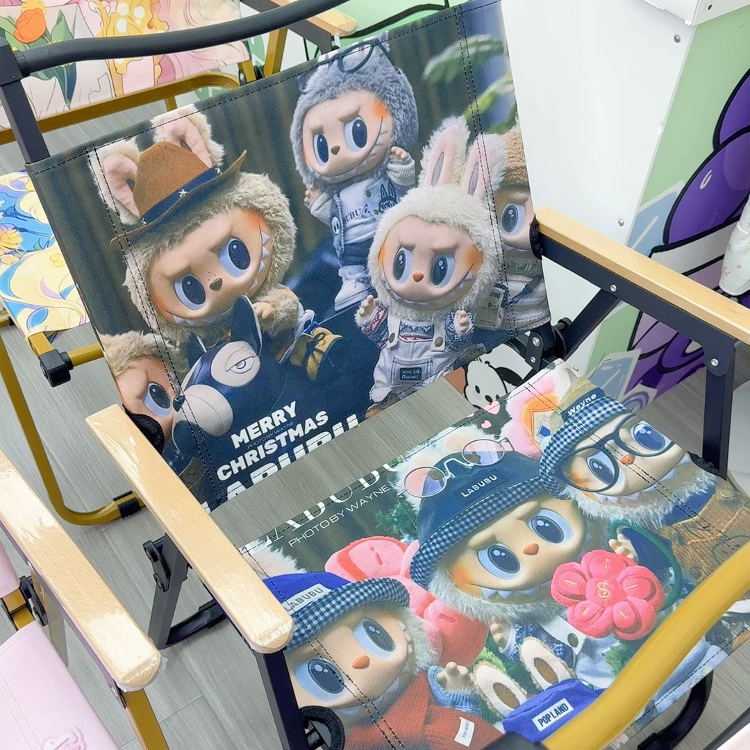 便携式靠背折叠椅(201-300)