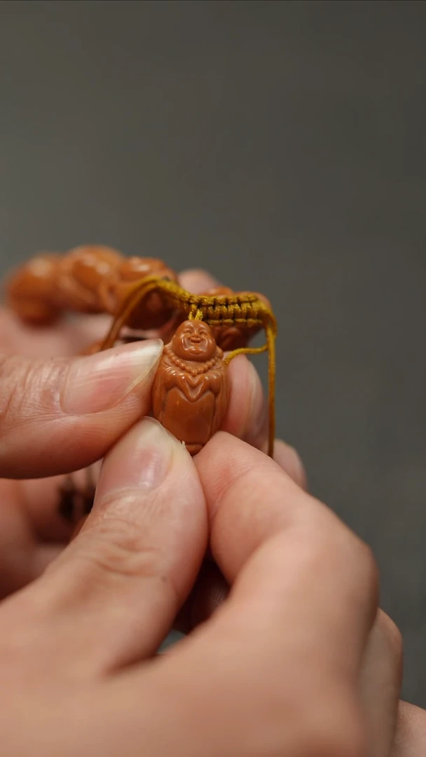 橄榄核手串/手链橄榄核