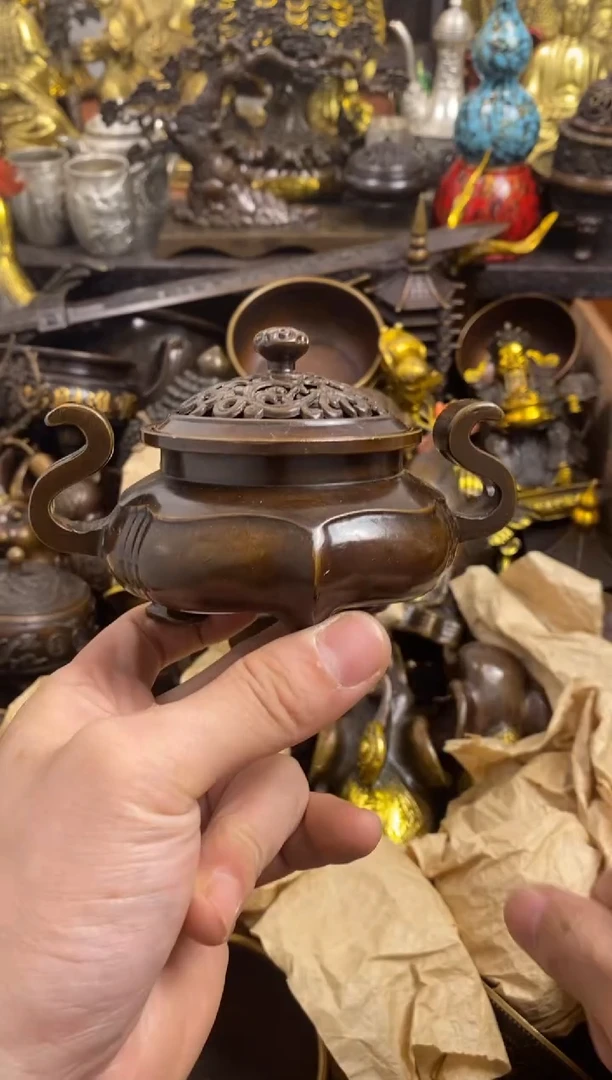 1案台摆件   物品摆件