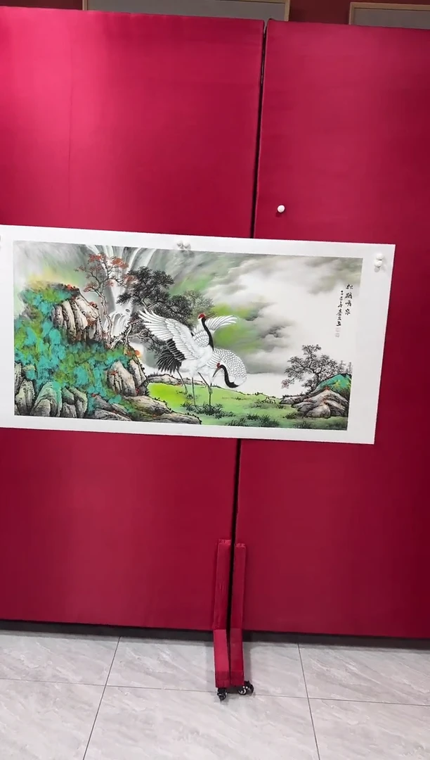 国画70李庆友李庆友李庆友w