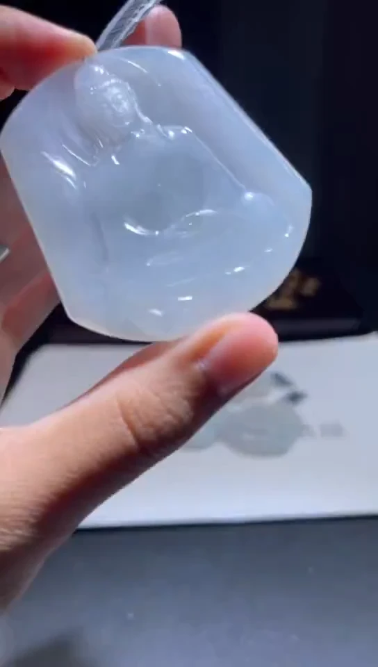 未镶嵌定制翡翠定制孤品