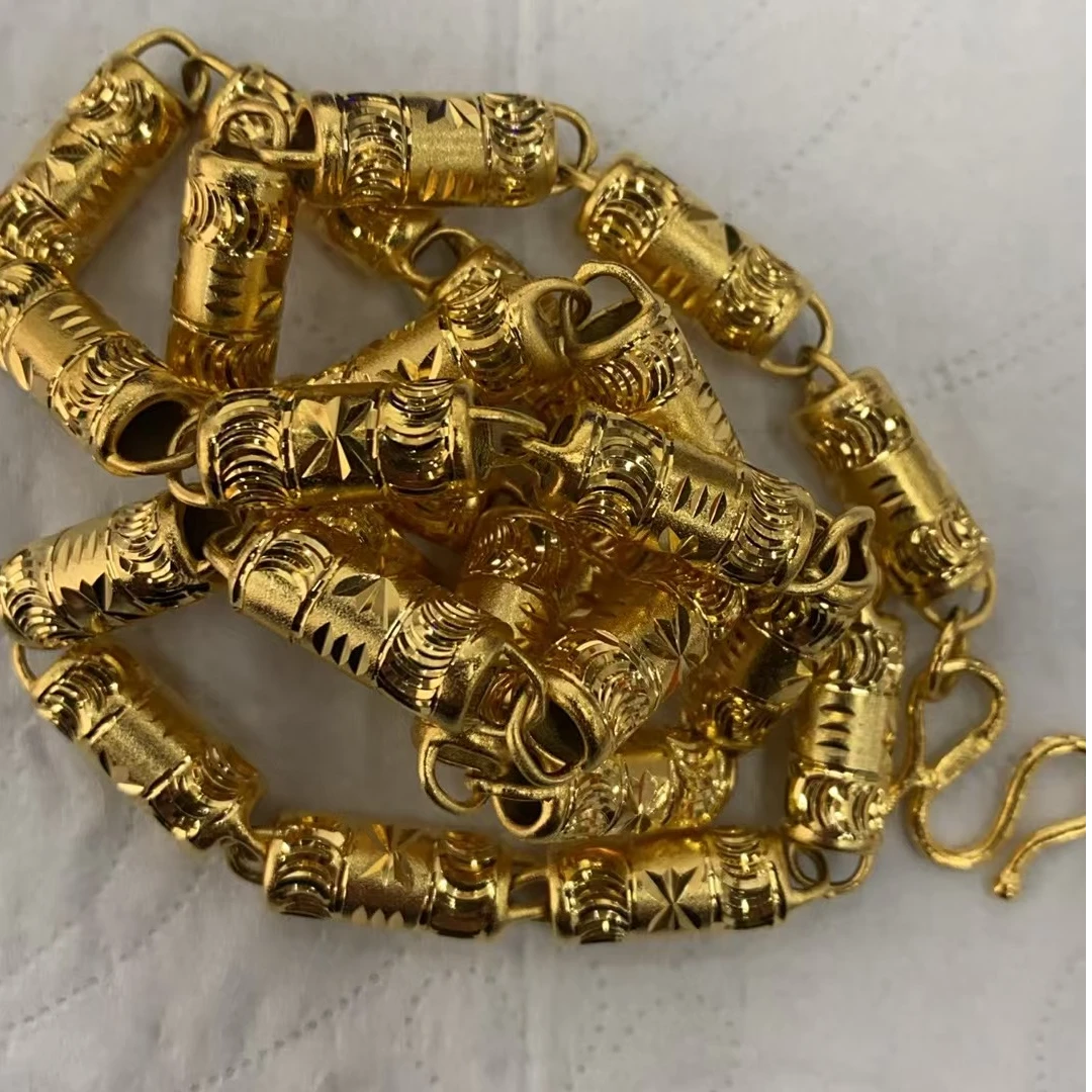 c06时尚百搭精品链子