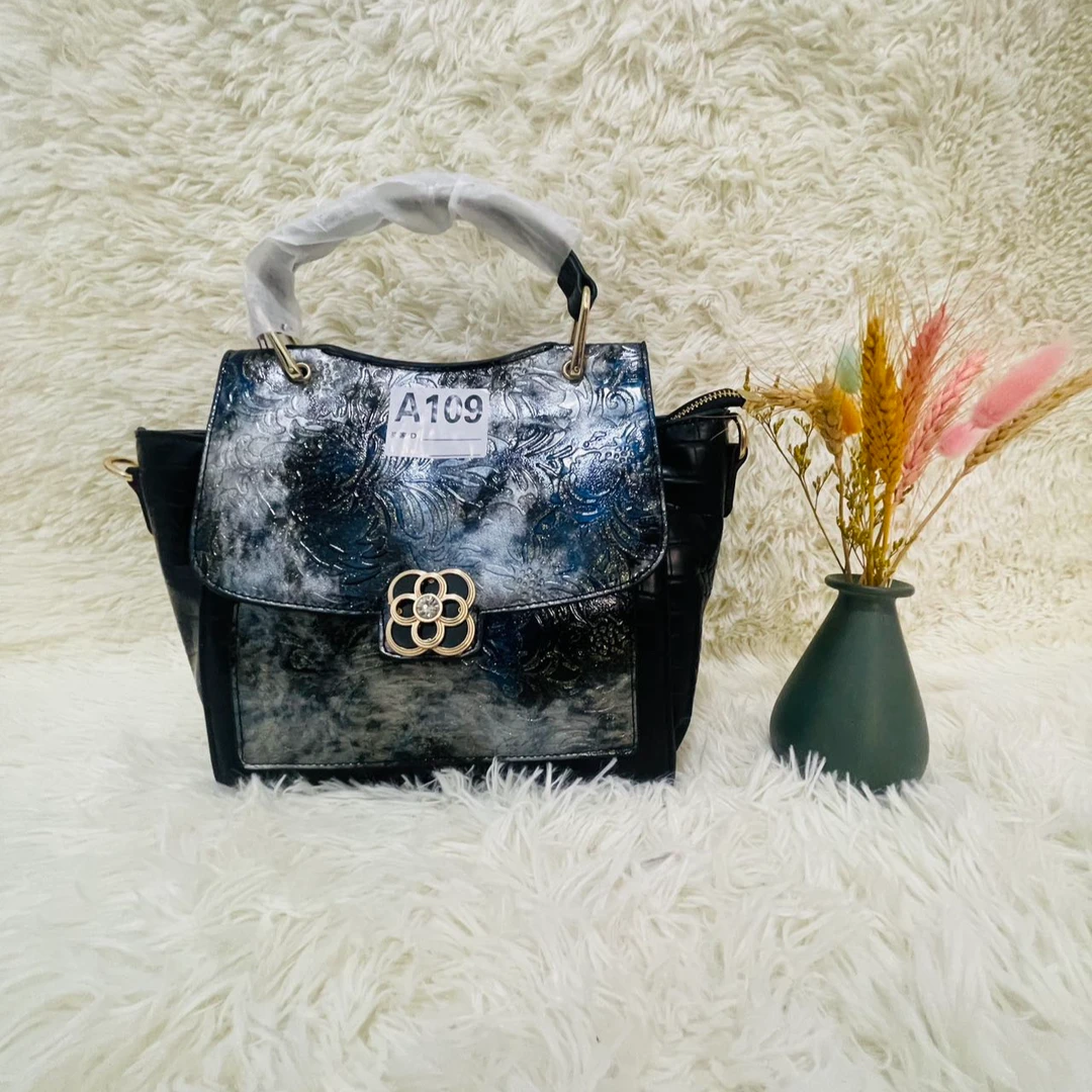 爆款女士手提包A109