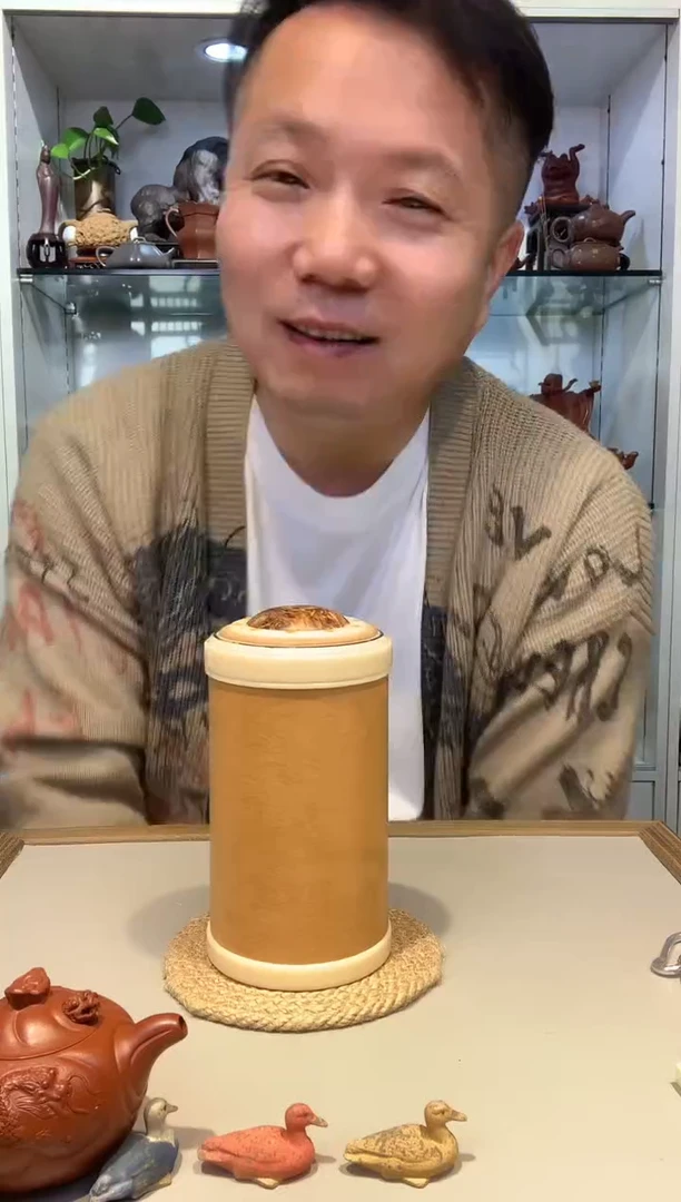 天**品宜陶紫砂宜陶紫砂135