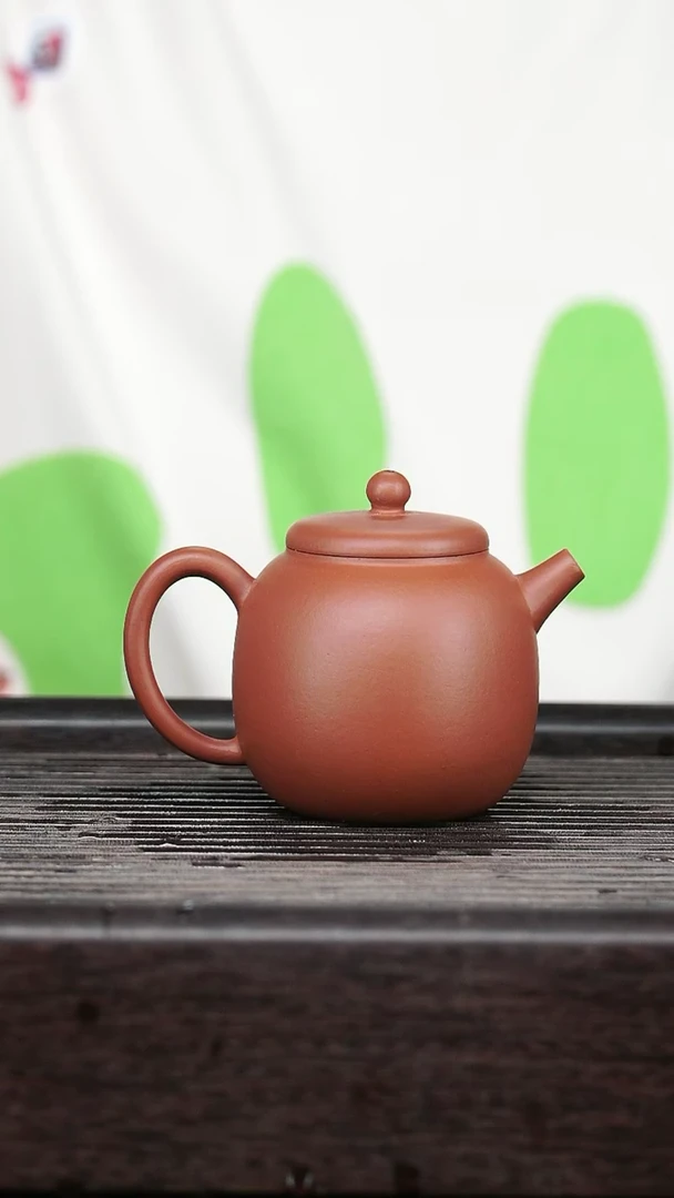 茶壶紫砂精品紫砂壶14.....110CC