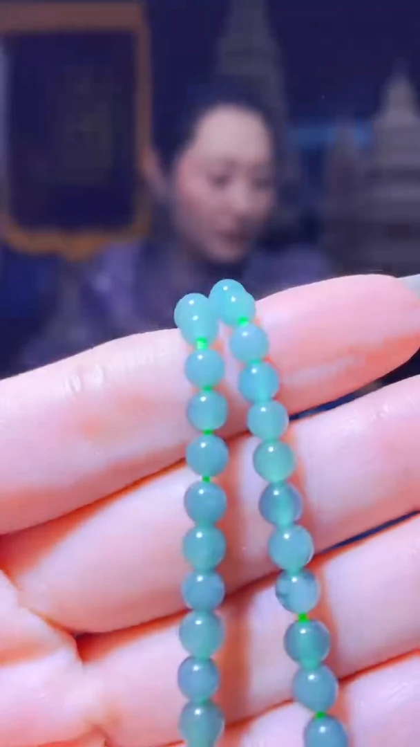 未镶嵌定制翡翠11.28天然翡翠A货14（商品多样性发其一）