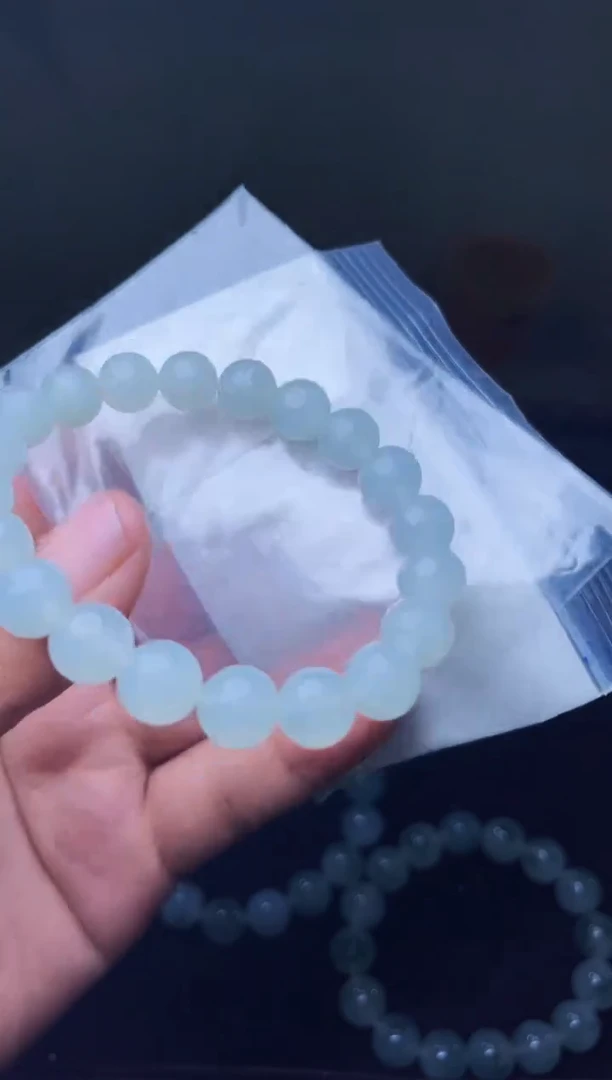 【闪购商品】定制翡翠未镶嵌毛货需精抛光拍一发一