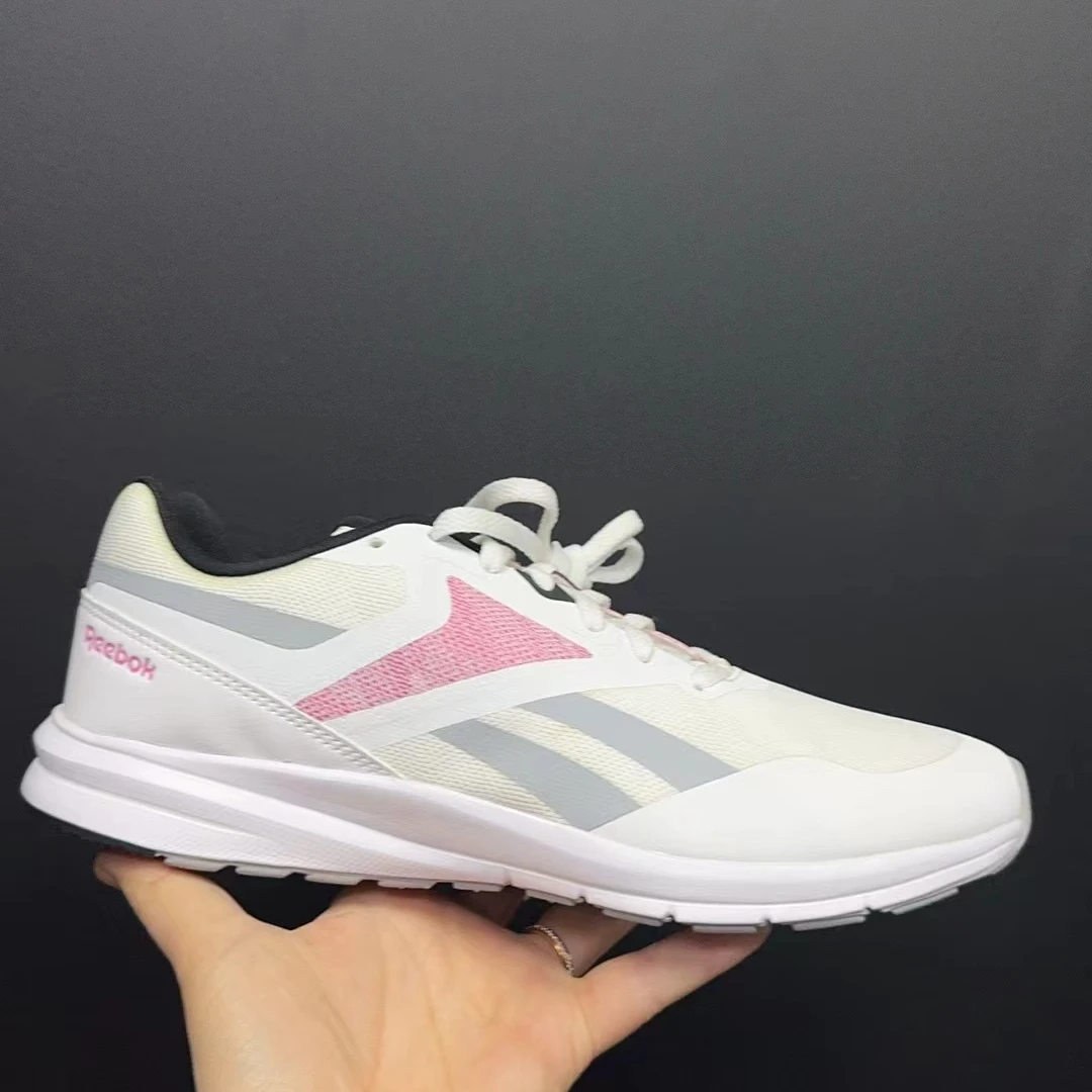 Reebok/锐步EF7322低帮跑步鞋微瑕