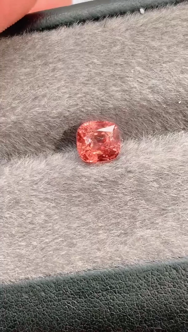 裸石尖晶石1.75-599天然尖晶石