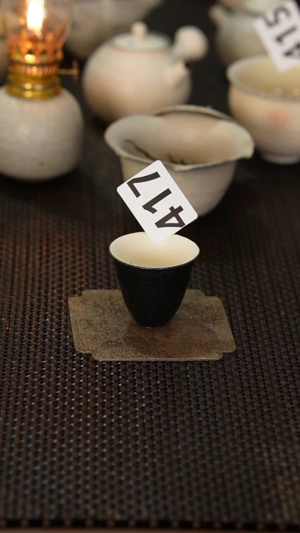 417景德镇{立梦陶}手作