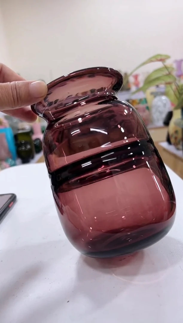 【闪购商品】也麦花器