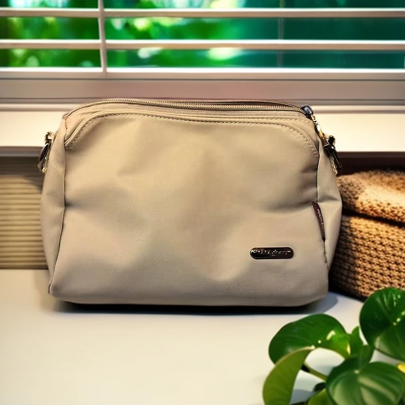 【粉丝福利】时尚百搭潮流女包