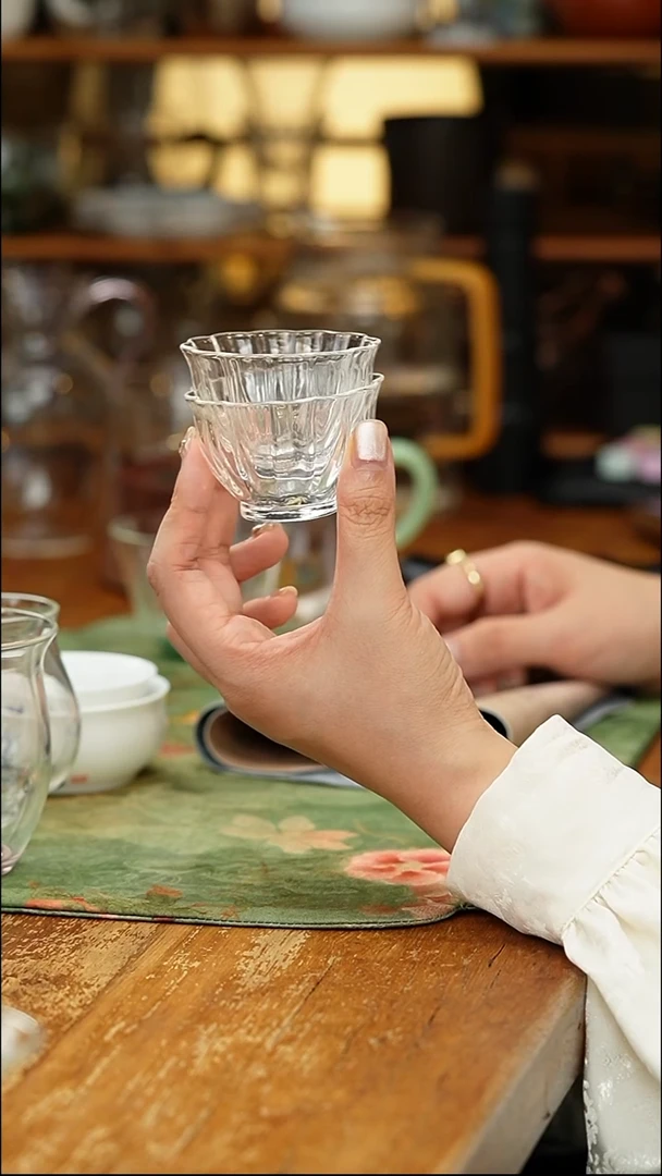 暗香疏影/玲川杯2入