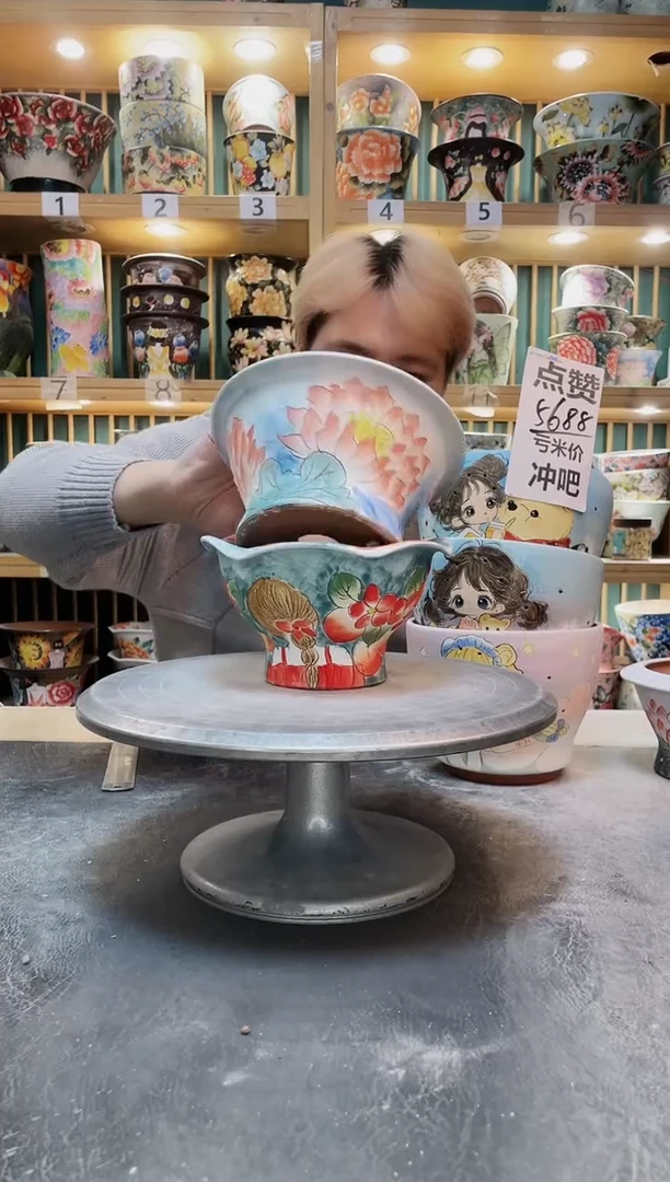 紫砂默认微瑕一物一拍01219-274