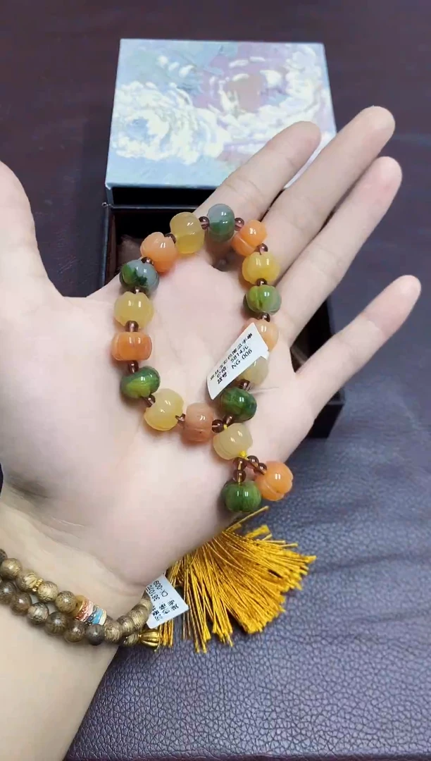 椰蒂手串S级精品手串-无礼盒