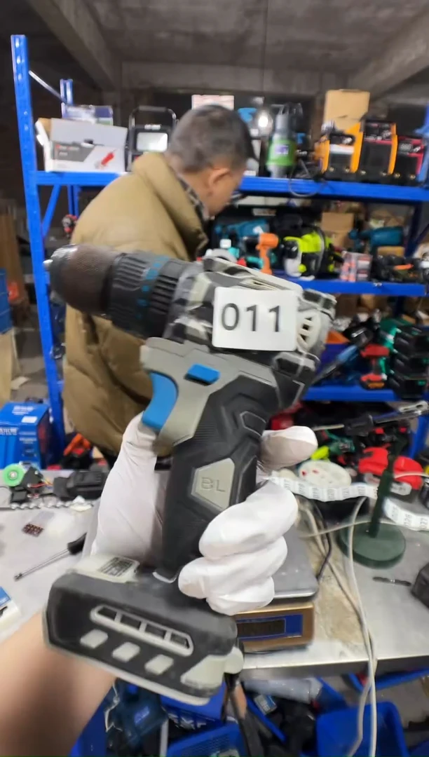 春**?二手工具听讲解看图片下单 没有运费险011