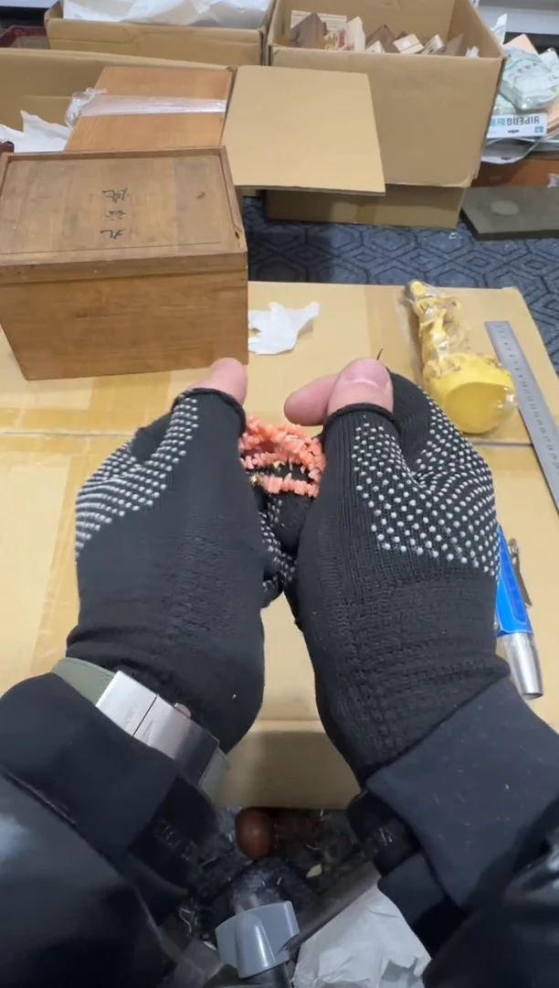 摆件塑料云*扬二哥亚路中古文化